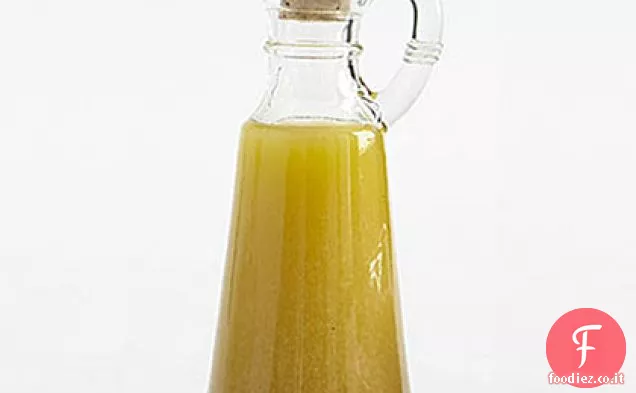 Vinaigrette di base