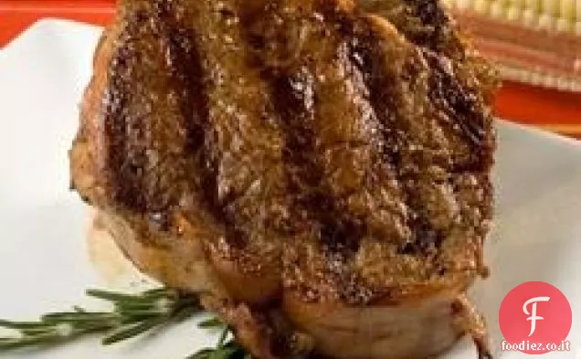 La migliore bistecca di Blake