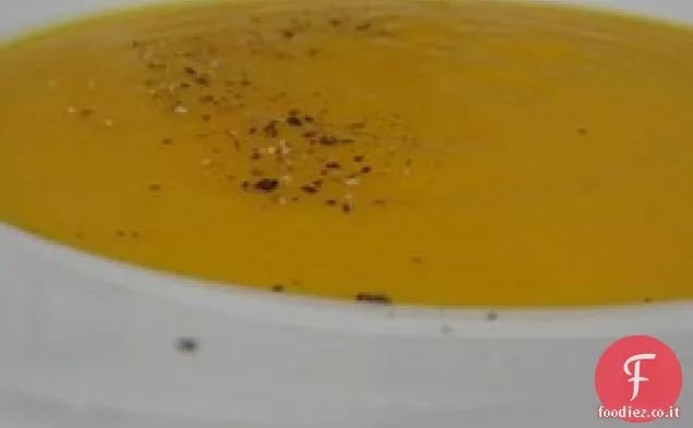 Zuppa di zucca II