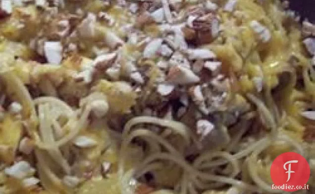Pollo Tetrazzini III