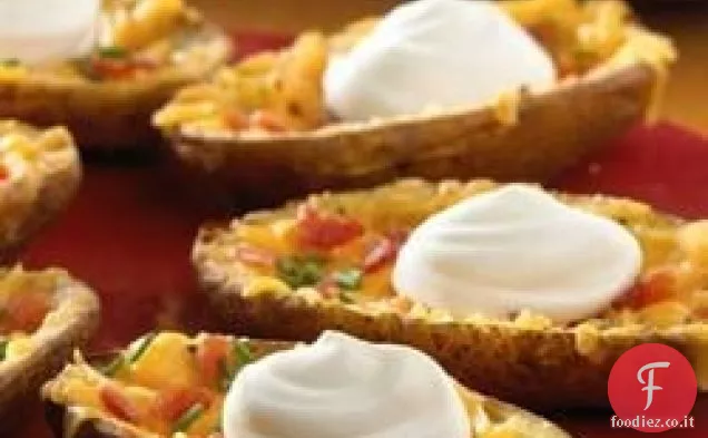 Daisy Marca pelli di patate