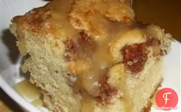 Torta di mele VI