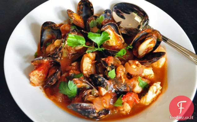 Cioppino