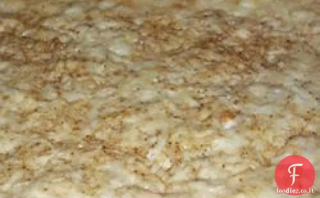 Salsa di granchi e gamberetti di Jackie