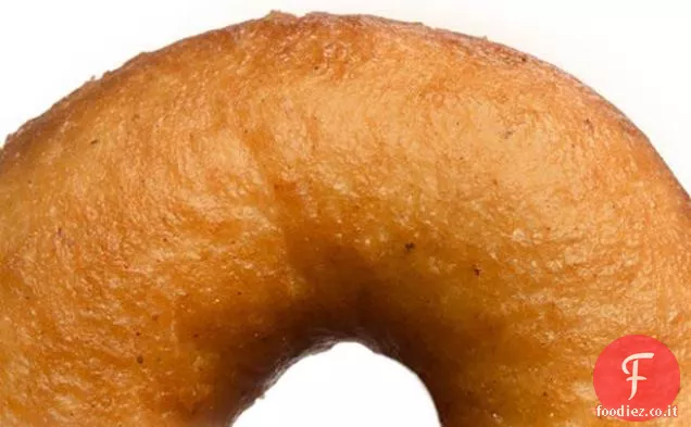 Ciambelle per dolci