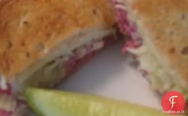 Panino di Ruben II