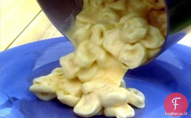 Sei Tortellini al Formaggio