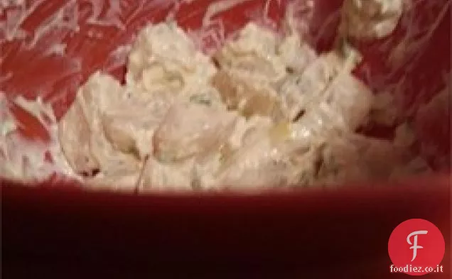 Insalata di patate per 40