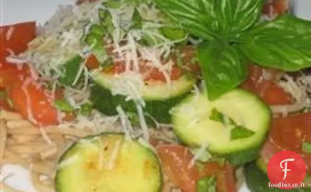 Pasta di Angelo