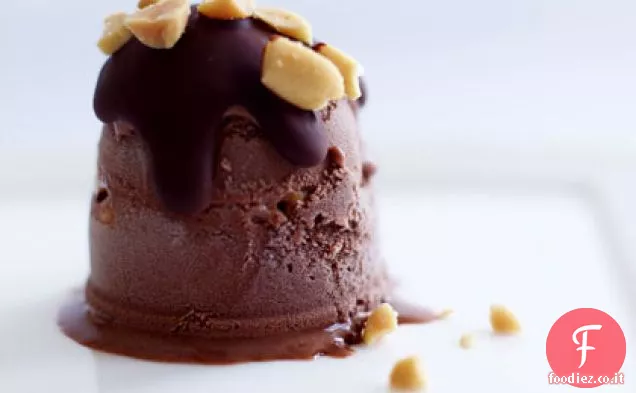 Cioccolato Bonbon Bombes