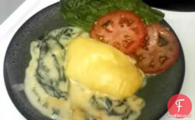 Ippoglosso alla Fiorentina
