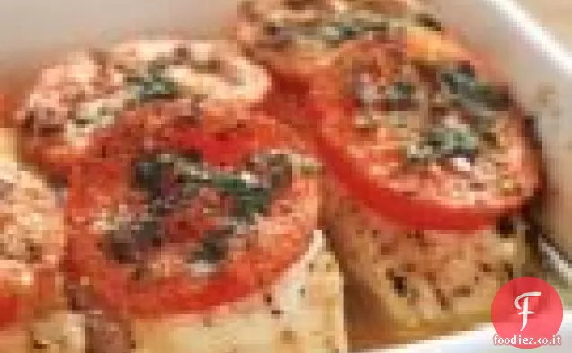 Pesce Provenzale
