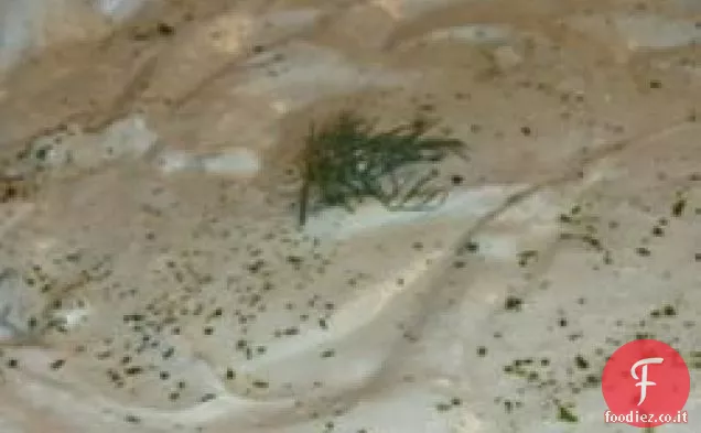 Tuffo di Gorgonzola