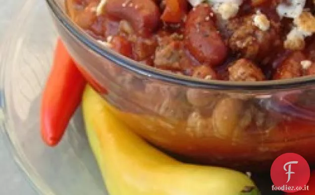 Chili di Swink