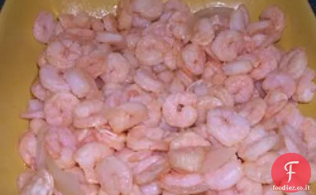 Marinai di gamberetti