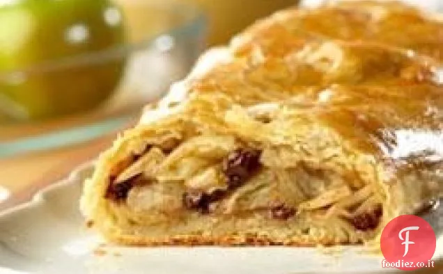 Strudel di Mele Campbell