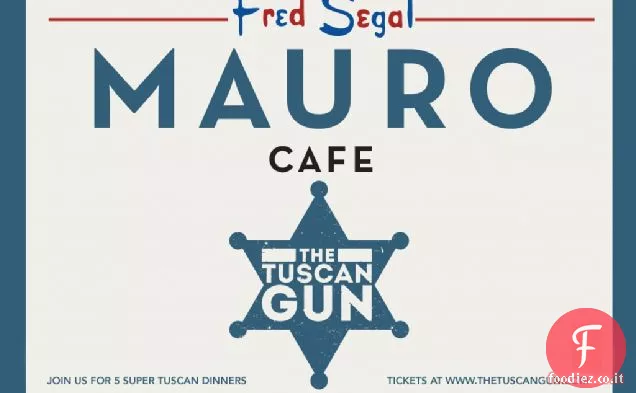 Risotto ai Peperoni e Frutti di mare