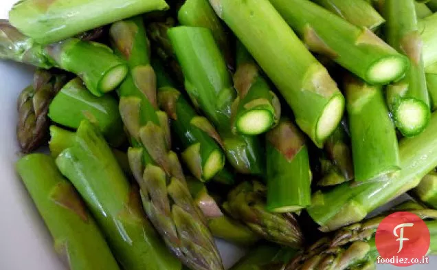 Risotto Verde primaverile