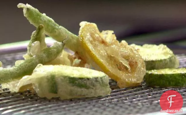 Semplice Fritto Misto
