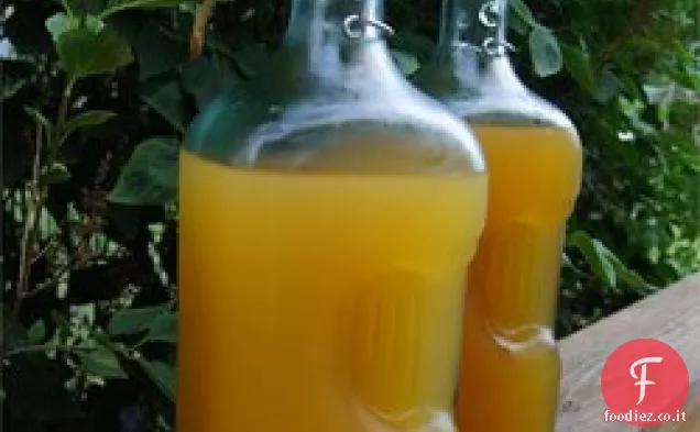 L'Arnold Palmer