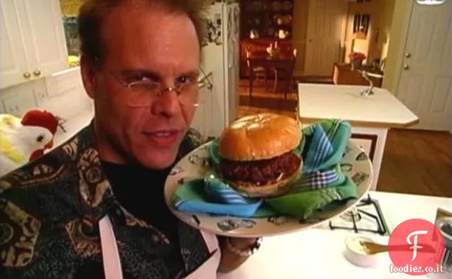 Il miglior hamburger di sempre