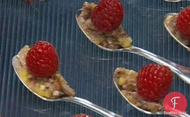 Tartare di Tonno