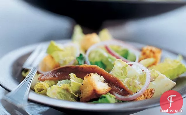 Insalata Balsamica Caesar