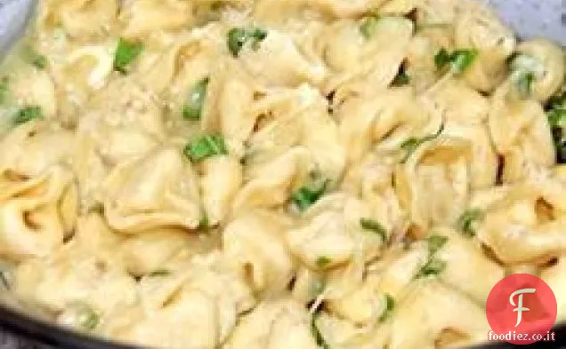 Morsi di tortellini