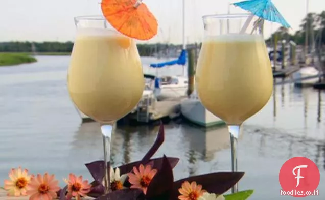 Frullato di Pina Colada