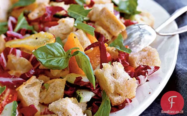 Panzanella