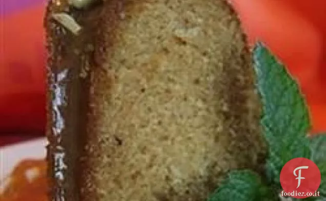 Torta al burro II