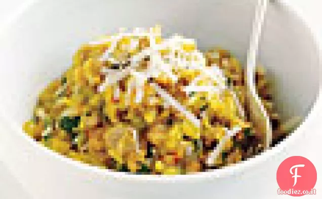 Colazione Risotto
