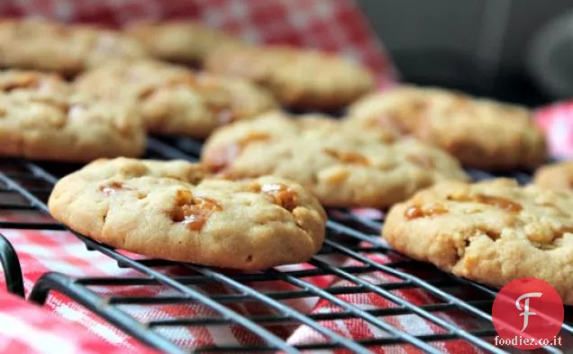 Biscotti al burro