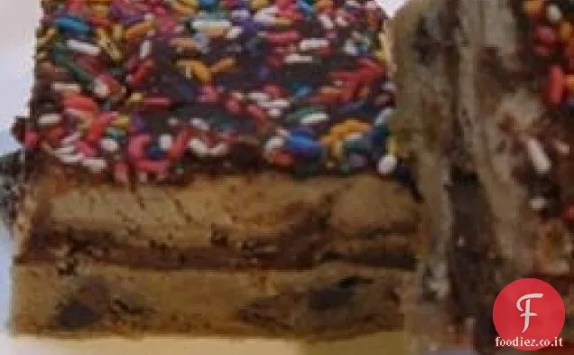 Torta di gelato Premium di Ma