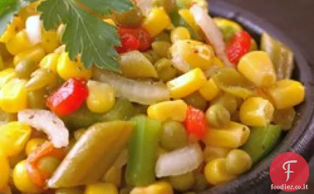 Scarpa piolo Insalata