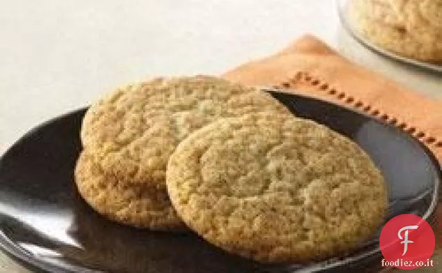 Snickerdoodles dalla farina Gold Medal® 