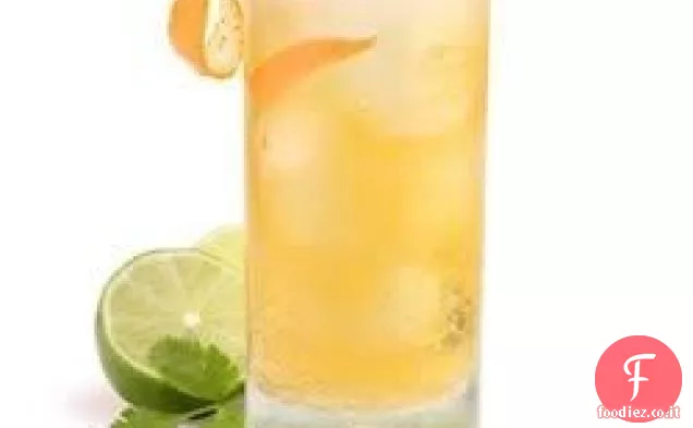 Trieste Tequila Cooler