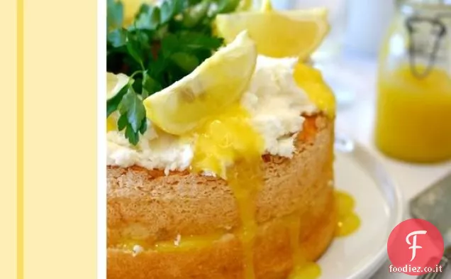 Insalata di primavera calda
