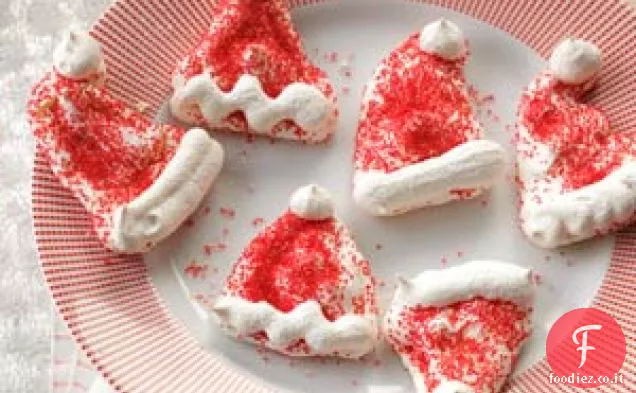 Meringa Santa Cappelli