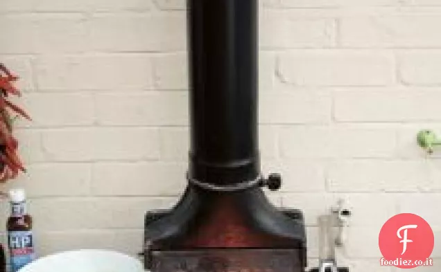 Ricetta anatra saltata in padella (con piselli e asparagi)