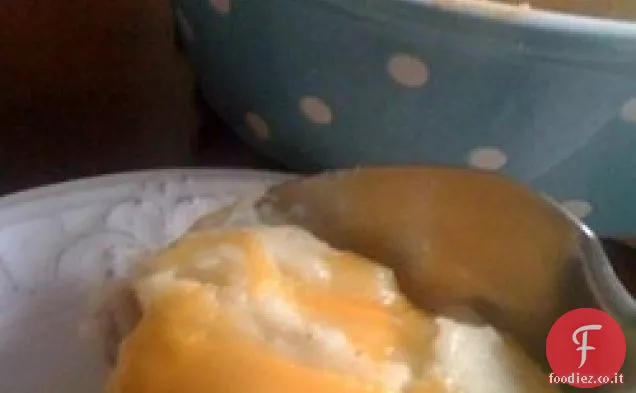 Torta del pastore della mamma