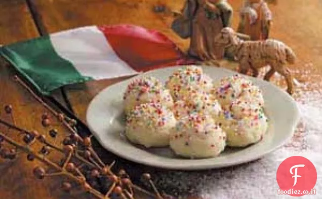 Biscotti italiani