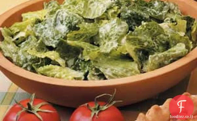 Insalata Mock Caesar