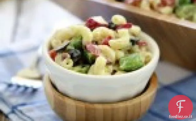 Insalata di maccheroni