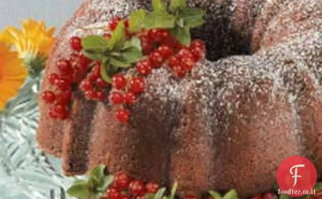 Torta al cioccolato