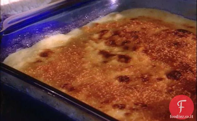 Casseruola di uova
