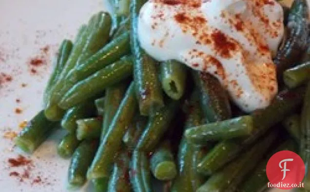 Padella Fagiolini