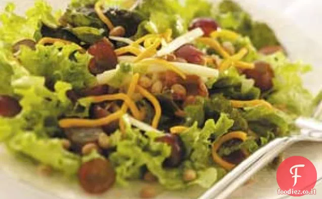 Insalata Silverglade Makeover