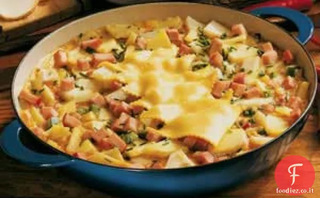 Frittata di patate