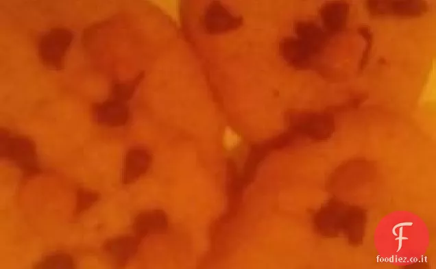 Biscotti Peanutbutteriest mai